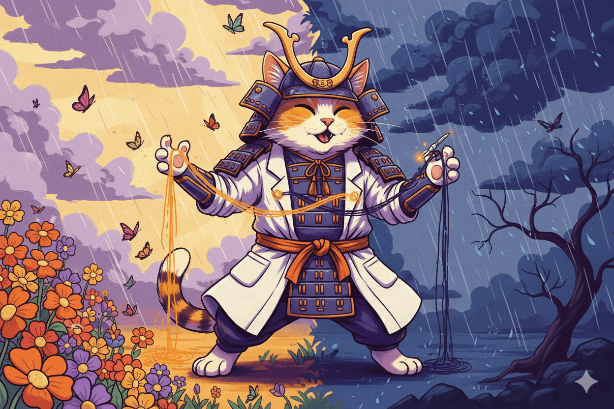 Как полноценно проживать позитивные эмоции?