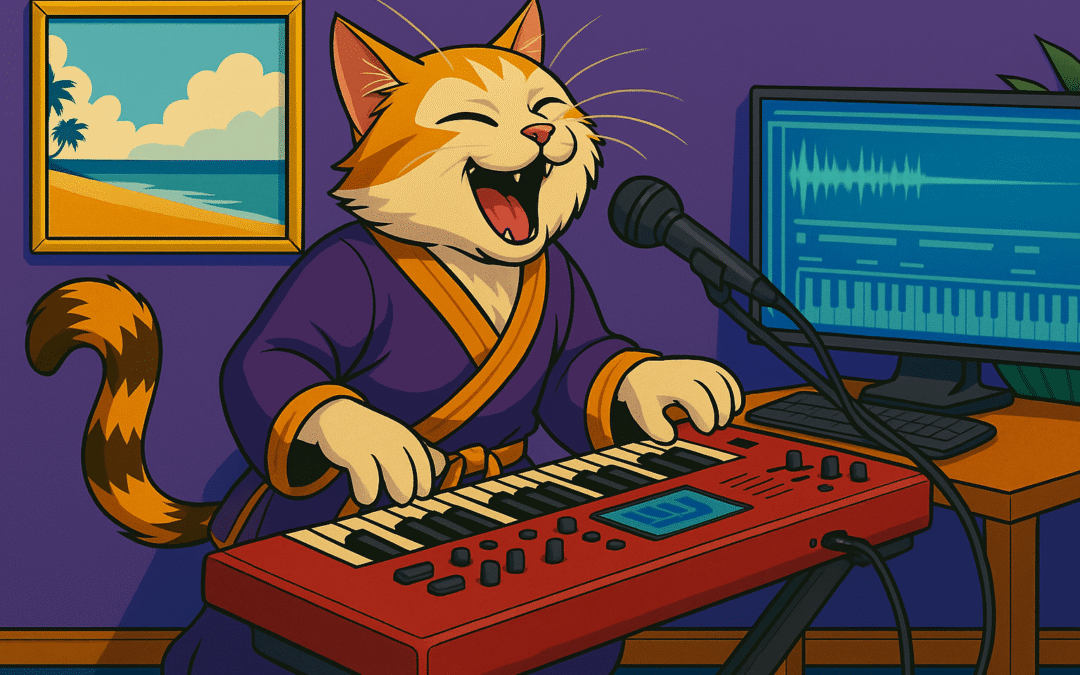 Нейропластичность с удовольствием: как использовать сильные стороны, чтобы развивать мозг в потоке