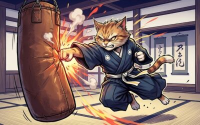 Почему бить подушку — неэффективный способ успокоиться