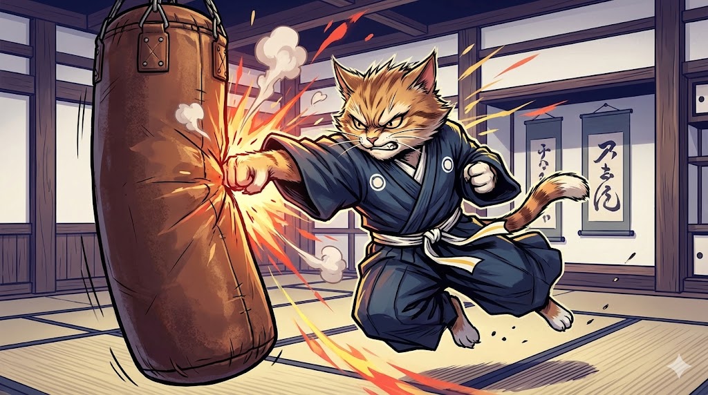 Почему бить подушку — неэффективный способ успокоиться